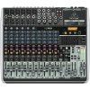 Behringer Xenyx QX1832USB mikser audio